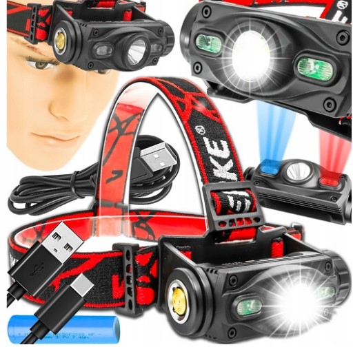 МОЩНАЯ ФАРА, ФАРА, СВЕТОДИОДНАЯ ФАРА, ВОДОНЕПРОНИЦАЕМАЯ