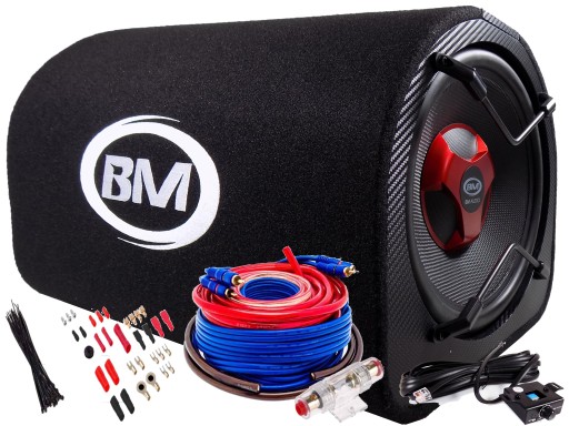 МОЩНЫЙ НАСОВЫЙ САБВУФЕР BOSCHMANN ЦИФРОВОЙ УСИЛИТЕЛЬ 1800 ВТ, ДИСТАНЦИОННЫЙ ДИСТАНЦИОННЫЙ УСИЛИТЕЛЬ