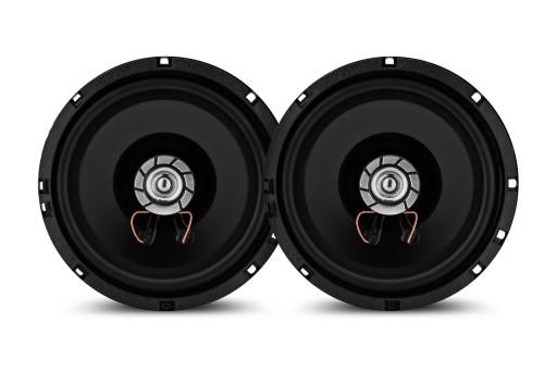 СИЛЬНЫЕ АВТОМОБИЛЬНЫЕ КОЛОНКИ 165 ММ / 16,5 СМ ДЛЯ ДВЕРЕЙ