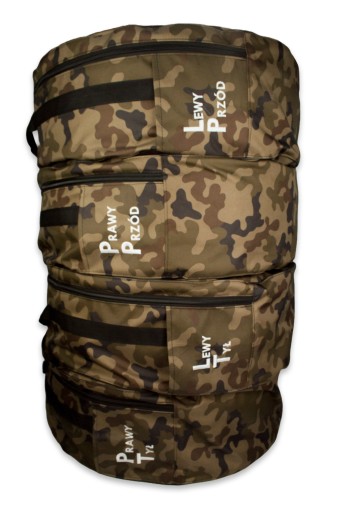 ПРОЧНЫЕ КОЛЕСНЫЕ/ШИННЫЕ КОЛЛЕКЦИИ — 13 ДЮЙМОВ 145/60/R13 — ЭКСТРАСНАЯ ВЕРСИЯ, КОЛЛЕКЦИЯ КАМУФЛЯЖНОГО КАМУФЛЯЖА