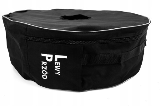 ПРОЧНЫЕ КОЛЕСНЫЕ/ШИННЫЕ КРЫШКИ — 21 ДЮЙМ 335/30/R21 — ДОПОЛНИТЕЛЬНЫЕ + ОТВЕРСТИЯ ДЛЯ ПОДСТАВКИ