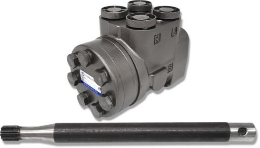 7113.125.OSPC-6 - Мощный ORBITROL OSPC 125CM3 / ОБР ON + вал 320MM