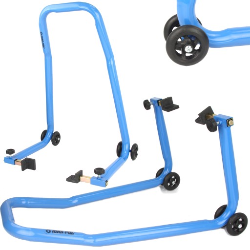 МІЦНА НАЦІЛЬНА МІЦНА ПІДНІМНА ПІДСТАВКА ДЛЯ МОТОЦИКЛА ТОВСТА ЗАДНЯ МАЯТКА