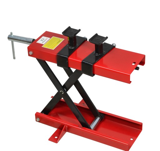 МІЦНИЙ МІЦНИЙ МІЦНИЙ МОТОЦИКЛЕТНИЙ ПІДЙОМНИК ДЛЯ МОТОЦИКЛА