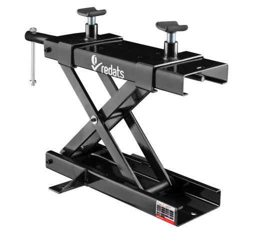 МІЦНИЙ МІЦНИЙ МОТОЦИКЛЕТНИЙ ПІДЙОМНИК НОЖИЦІ