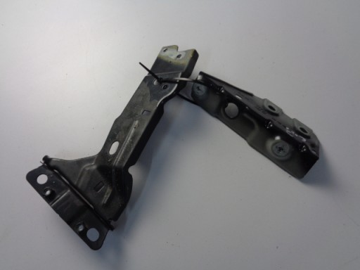 82A821135 - Крепления крыла левый передний AUDI A1 II 82A 2018-LX7L