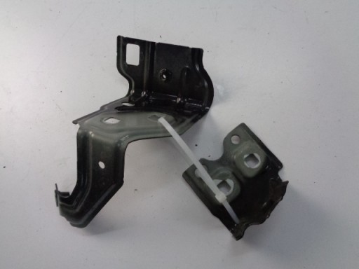 A2478808001 - КРЕПЛЕНИЯ КРЫЛА ПРАВОГО MERCEDES EQA 250 W243 2021 ГОД 696