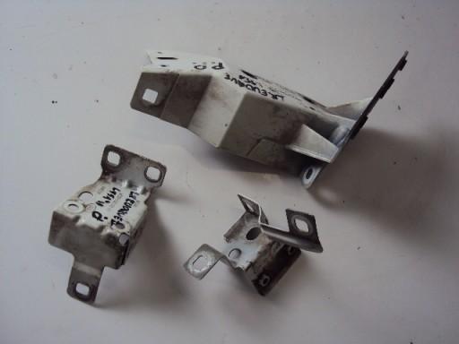 K8D2-16C174-AD - Крепления правого крыла RANGE ROVER EVOQUE L551