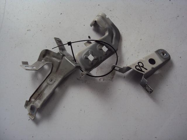 Кріплення крила передній правий BMW 3 серії F30 11-