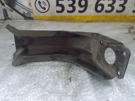 КРІПЛЕННЯ АМОРТИЗАТОРА КАБІНИ MERCEDES ATEGO 818