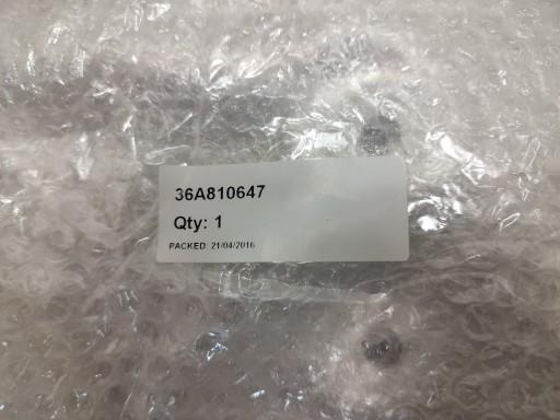 КРІПЛЕННЯ BENTLEY BENTAYGA 36A 36A810647