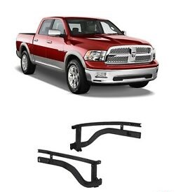 68095932AF - КРЕПЛЕНИЕ КРЫЛА ПРАВОЕ DODGE RAM 1500 13-