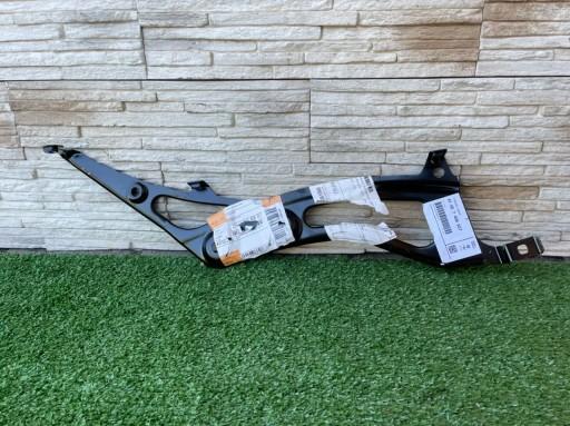 Кріплення бризковика крило BMW 2 F45 F46 7408657