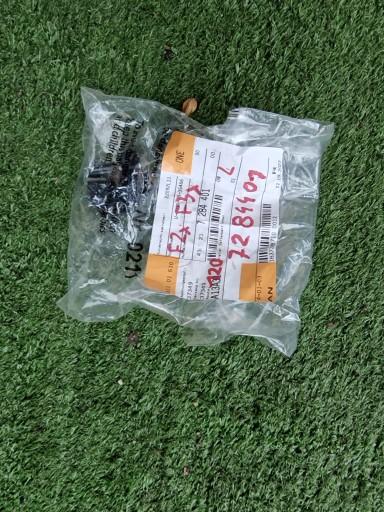 Кріплення крила BMW 3 F30 1 F20 7284401