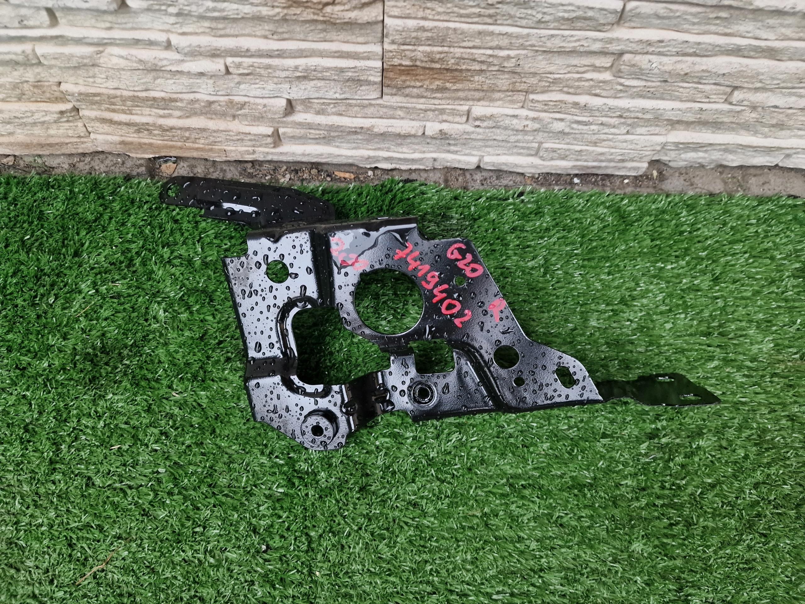 Крепление крыла BMW 3 G20 7419402