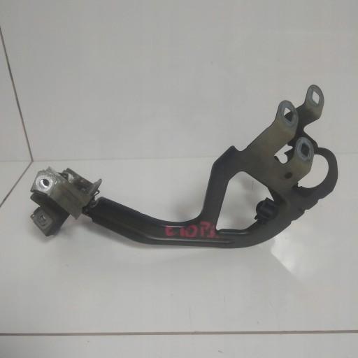 Крепление крыла BMW F10 передняя правая