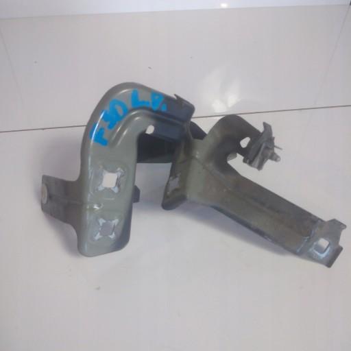Крепление крыла BMW F30 передний левый
