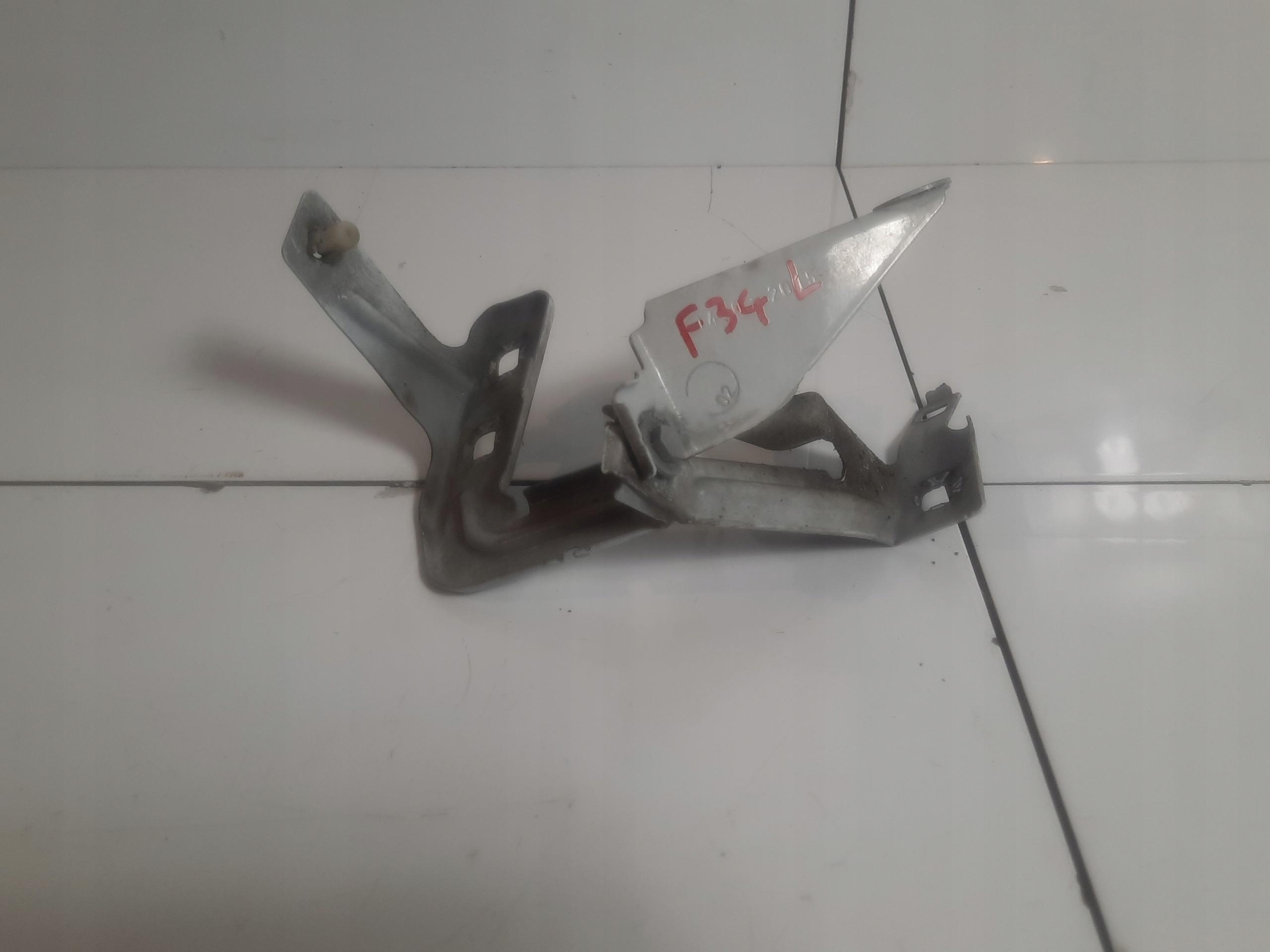 7298038 8066938 - Кріплення крила BMW F34 передній лівий 7293725