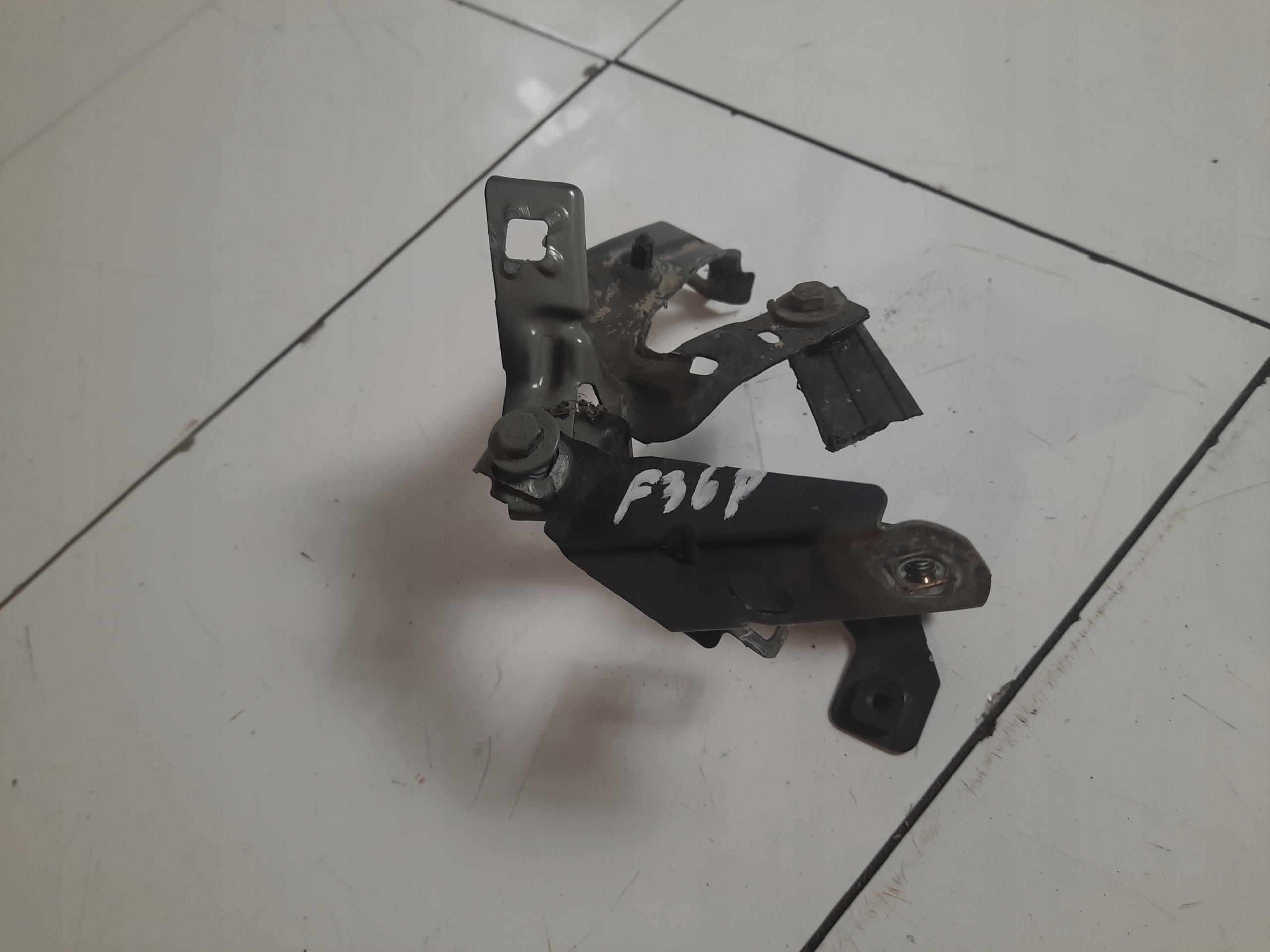 Крепление крыла BMW F36 правое 7255822