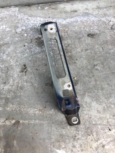 КРІПЛЕННЯ КРИЛА KADJAR ПРАВЕ