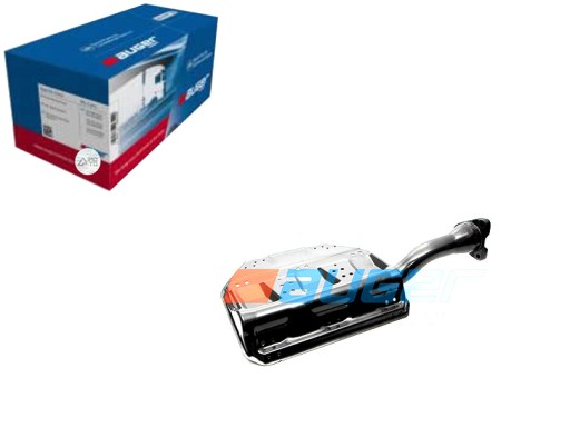 77388 - КРЕПЛЕНИЕ КРЫЛА L КРЕПЛЕНИЕ ДЛЯ 3 БОЛТОВ SCANIA 4 P G R T 05.95-