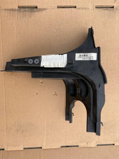 7157983 51127157983 - Кріплення крила ліве BMW X5 X6 E70 E71