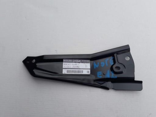 F3161-3VVMA - Крепление крыла левое NISSAN NOTE E12