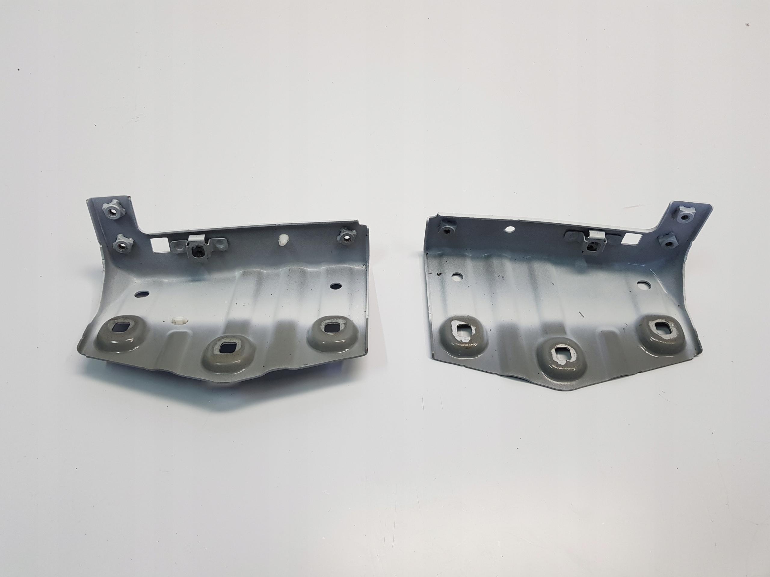 641343398R - КРІПЛЕННЯ КРИЛА ЛІВЕ ПРАВЕ RENAULT CAPTUR II