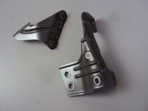 6F9821327A 6F9821167A - КРЕПЛЕНИЕ КРЫЛА ЛЕВОЕ SEAT ARONA 1.0 TSI 18-