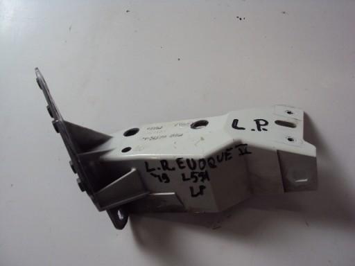 K8D2-16C175-AD - Крепление левого крыла RANGE ROVER EVOQUE L551