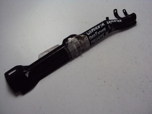 631229499R - КРЕПЛЕНИЕ ЛЕВОГО КРЫЛА RENAULT MEGANE IV 2015-