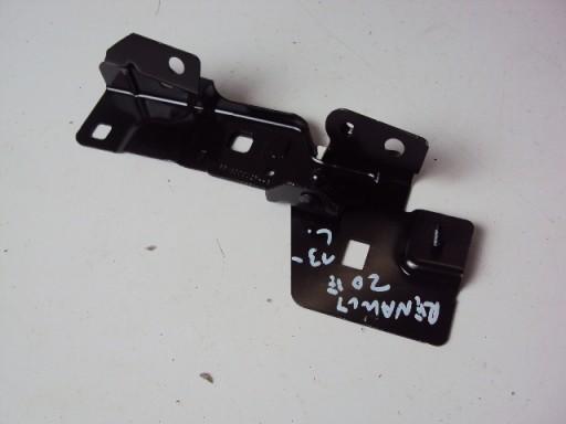 631439781R - КРЕПЛЕНИЕ ЛЕВОГО КРЫЛА RENAULT ZOE 2013-