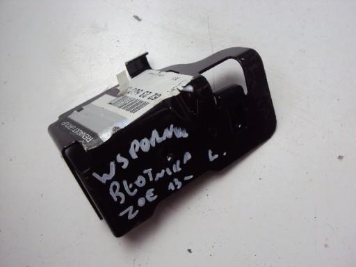 622350952R - КРЕПЛЕНИЕ ЛЕВОГО КРЫЛА RENAULT ZOE 2013-