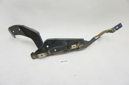 Кріплення крила ліве CITROEN C4 Picasso II