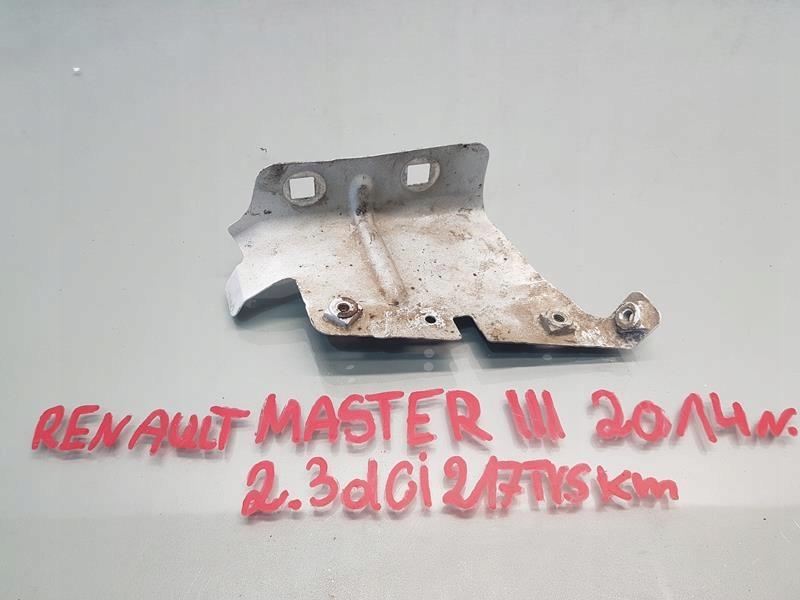 КРЕПЛЕНИЕ КРЫЛА ЛЕВОЕ MASTER III 641C30003R