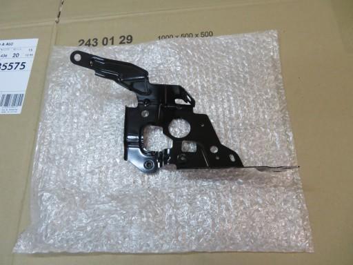 Крепление крыла левый передний 7419401 BMW G20