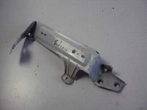 КРЕПЛЕНИЕ КРЫЛА ПЕРЕДНЕЕ ЛЕВОЕ ALFA ROMEO STELVIO