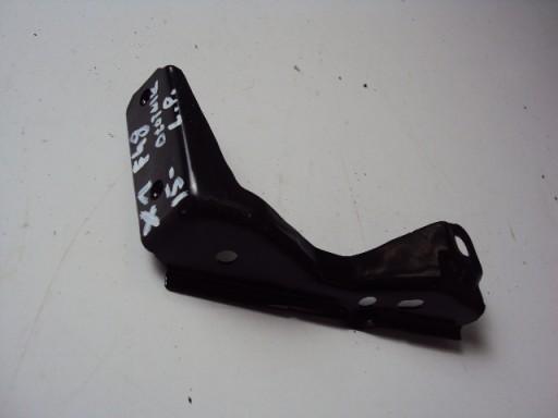 Крепление крыла переднее левое BMW X1 F48 15-