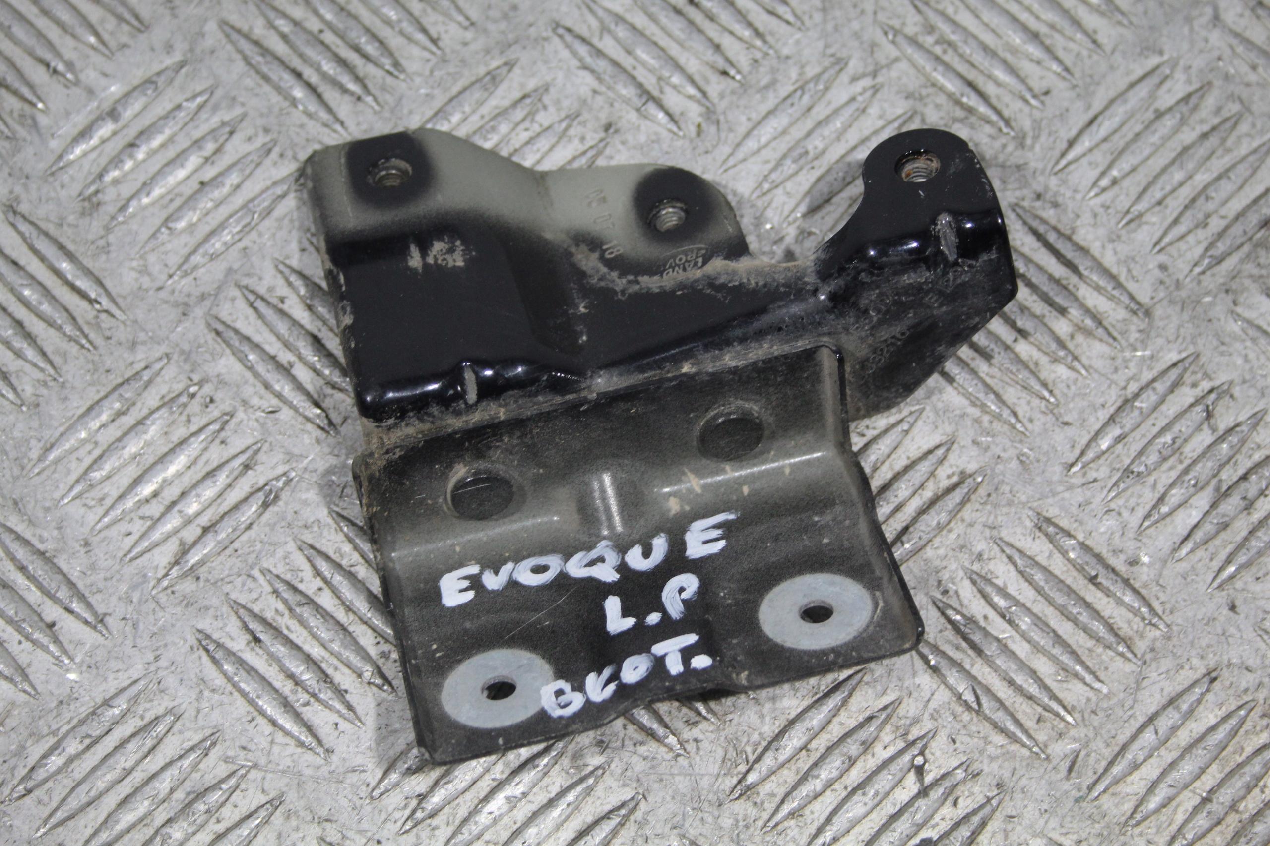 Крепление крыла левый передний Evoque LIFT L538