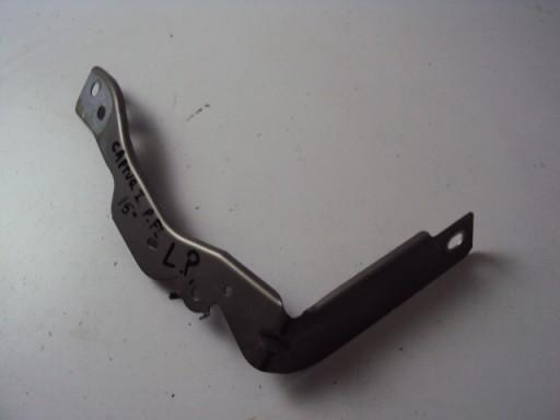 625B53104R - КРІПЛЕННЯ КРИЛА ЛІВИЙ ПЕРЕДНІЙ RENAULT CAPTUR І