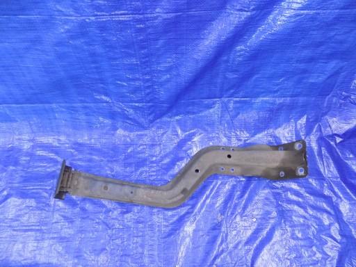 Крепление крыла левый передний SCANIA P380 11R E5