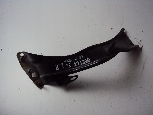 5C5821135 - КРЕПЛЕНИЕ КРЫЛА ЛЕВЫЙ ПЕРЕДНИЙ VW BEETLE 5C 10-