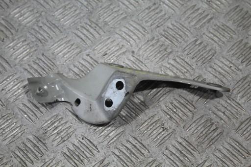 2G7821135 - КРЕПЛЕНИЕ КРЫЛА ЛЕВЫЙ ПЕРЕДНИЙ VW TAIGO 2G7