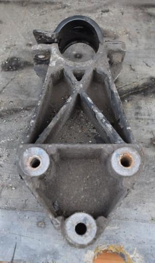 КРЕПЛЕНИЕ КРЫЛА ЗАДНЕГО КРЫЛА ЗАДНИЙ DAF XF CF