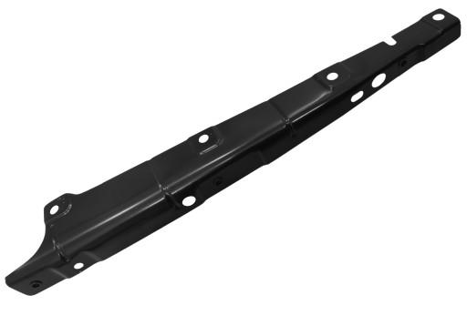 95850351900GRV - КРІПЛЕННЯ КРИЛА PORSCHE CAYENNE 7P5 LIFT ЛІВЕ