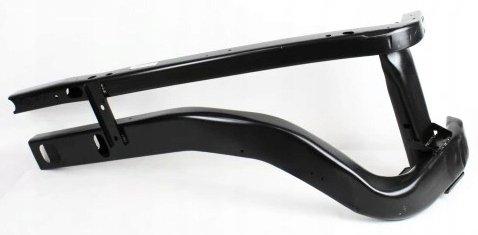 68095932AC - КРЕПЛЕНИЕ КРЫЛА ПРАВОЕ DODGE RAM 2008-2018