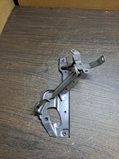 КРІПЛЕННЯ КРИЛА ПРАВЕ HONDA JAZZ IV 15-