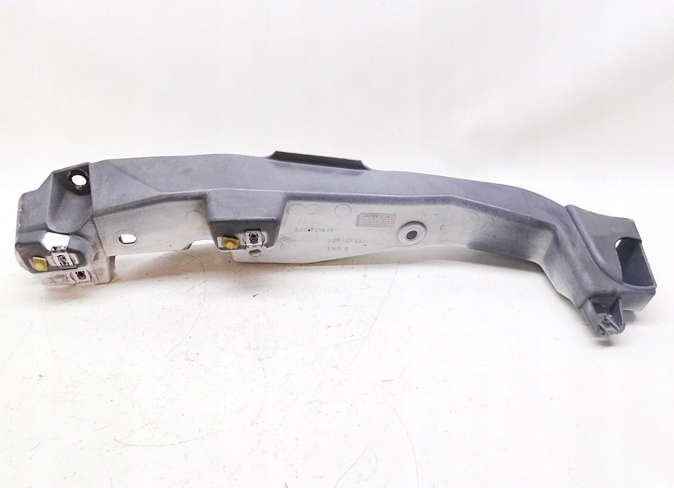 631222162R - Кріплення крила праве-Mercedes CITAN W415