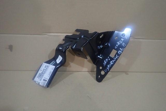 КРЕПЛЕНИЕ КРЫЛА ПЕРЕДНЕЕ ПРАВОЕ OPEL CORSA F 19-