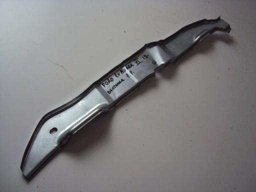 КРІПЛЕННЯ ПРАВОГО КРИЛА FORD EXPLORER VI 2019-